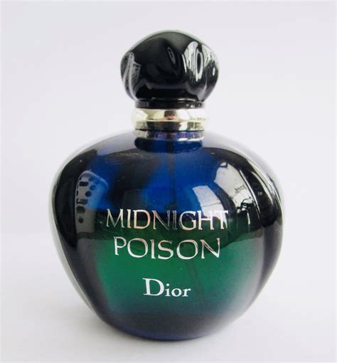 dior midnight poison 50 ml|Dior midnight poison replacement.